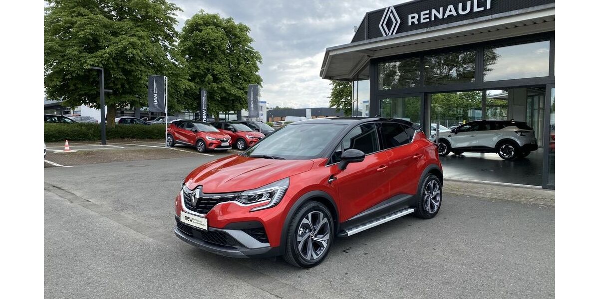 Renault Captur 58.986 km 20.900 &euro; Soest 59494