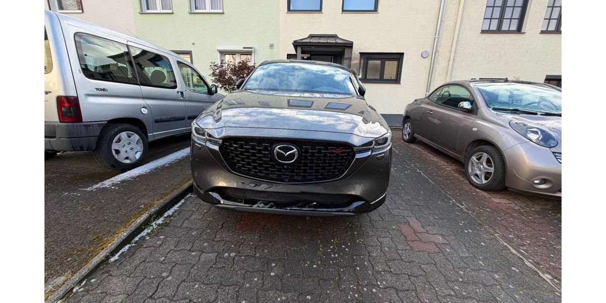 Mazda CX-5 6.200 km 41.000 &euro; Soest 59494