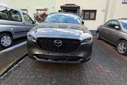 Mazda CX-5 6.200 km 41.590 &euro; Soest 59494