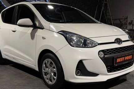 Hyundai i10 194.000 km 4.490 &euro; Unna 59425