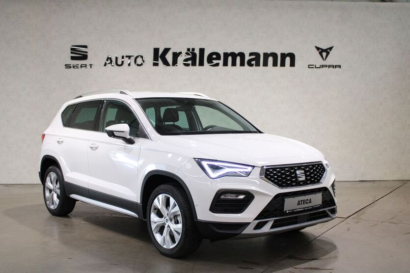 Ateca