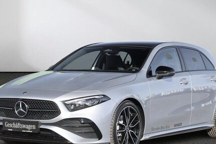 Mercedes-Benz A 200 18.000 km 34.990 &euro; Hamm 59067