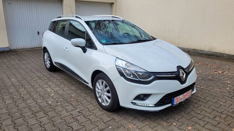 Clio