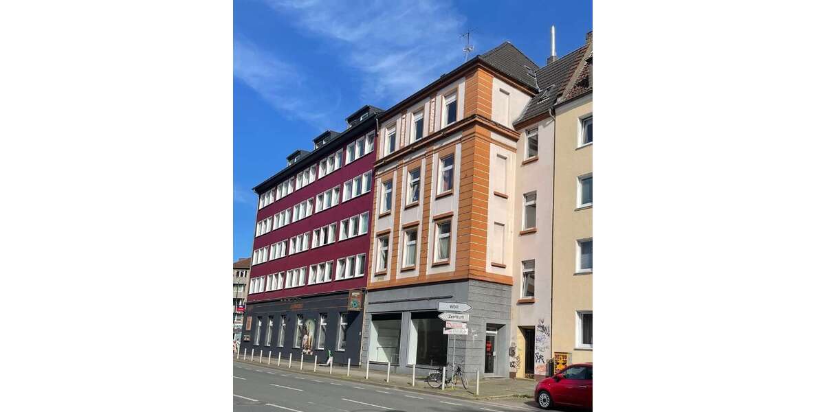 Einfamilienhaus Dortmund Innenstadt Ost - 18 Zimmer, 546 m&sup2;, 980.000&euro; | Angebot:26939933