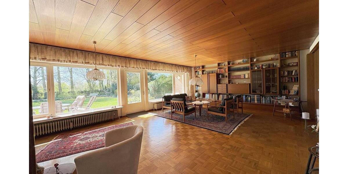 Bungalow Ahlen Innenstadt - 5 Zimmer, 130 m&sup2;, 435.000&euro; | Angebot:26451249