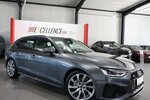 Audi A4 Avant 40 TFSI QUATTRO S-LINE SPORT BLACK TOP 113.000 km 26.666 &euro; Hamm 59077