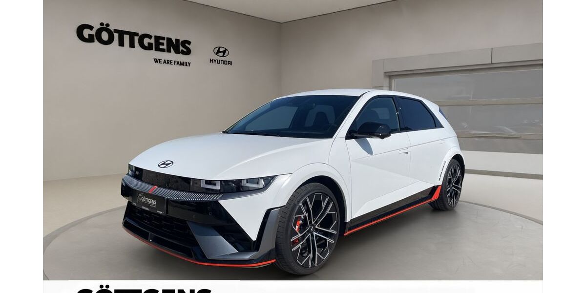 Hyundai IONIQ 5 15.164 km 49.990 &euro; Soest 59494