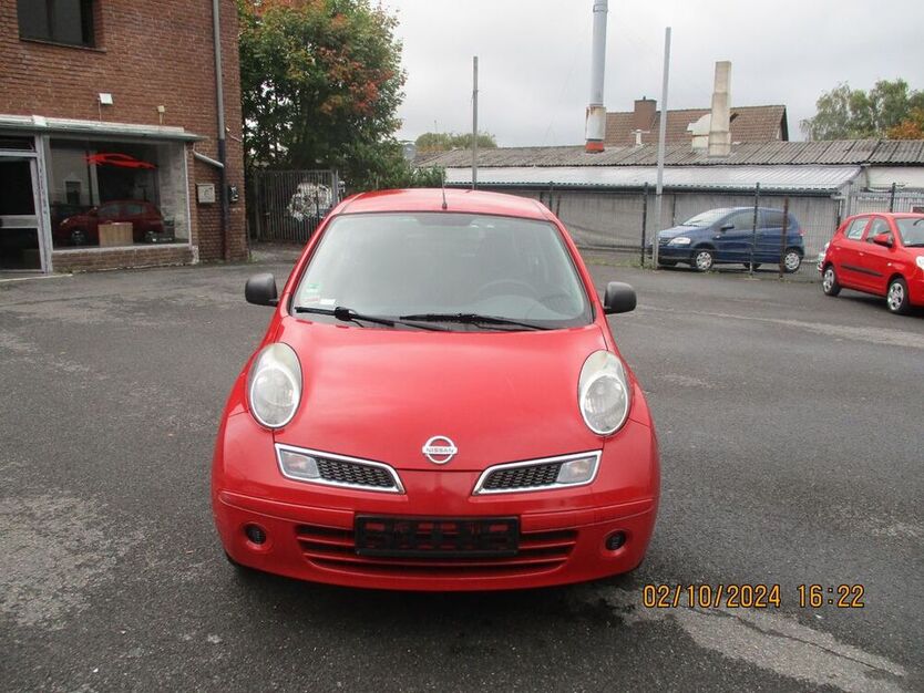 Micra