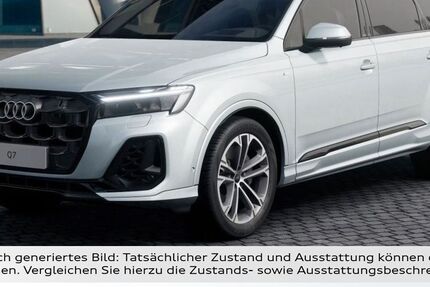 Audi Q7 25.690 km 75.890 &euro; Neubeckum 59269