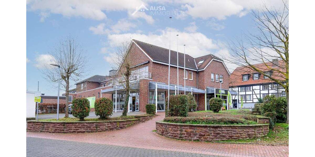 Ertragsstarkes Mehrfamilienhaus mit 16 Wohneinheiten + Fitnessstudio + 45 Stellplätze zimmer