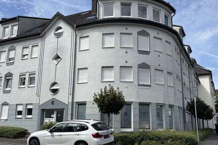 Wohnung Beckum - 3 Zimmer, 71 m&sup2;, 159.000&euro; | Angebot:27014319
