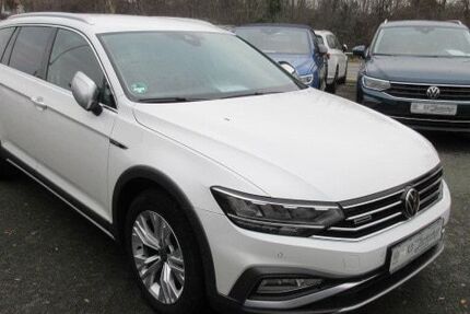 VW Passat Alltrack 178.817 km 18.988 &euro; Bergkamen 59192