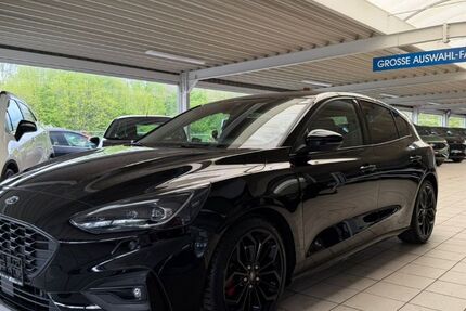 Ford Focus 73.650 km 16.777 &euro; Lünen 44532
