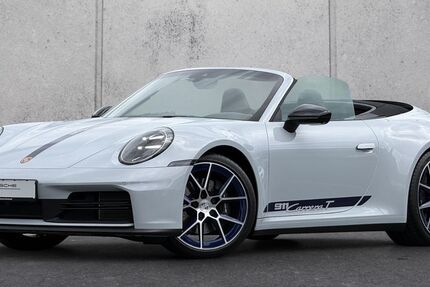 Porsche 992 8.568 km 158.500 &euro; Holzwickede 59439