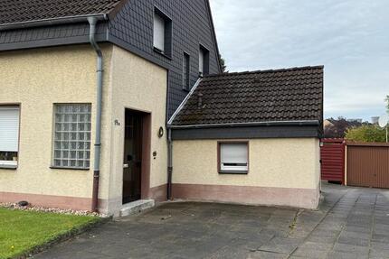 Haus Hamm Herringen - 2 Zimmer, 80 m&sup2;, 200.000&euro; | Angebot:27191578