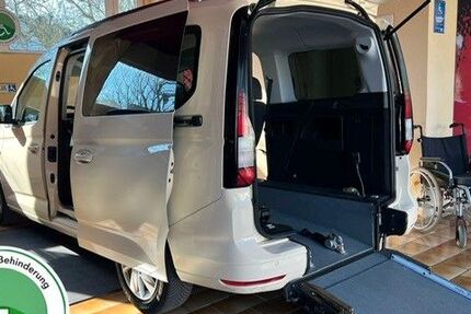 VW Caddy Maxi 280.987 km 21.980 &euro; Beckum 59269