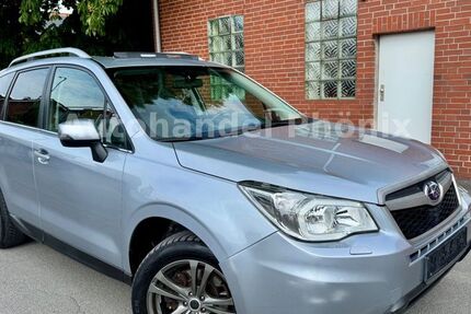Subaru Forester 212.250 km 8.400 &euro; Ahlen 59229