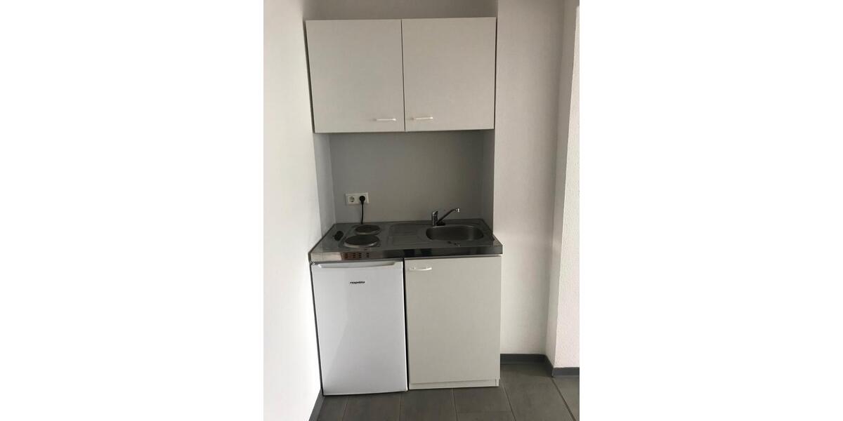 Erdgeschoßwohnung Hamm Braam-Ostwennemar - 1 Zimmer, 18 m&sup2;, 300&euro; | Angebot:26233316