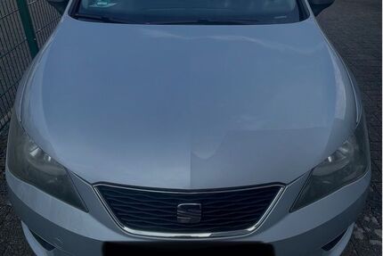 Seat Ibiza 97.000 km 4.400 &euro; Menden 58708