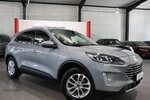 Ford Kuga 2.0 EB AWD TITANIUM-X / LED,HUD,AHK,B&O 109.000 km 20.777 &euro; Hamm 59077