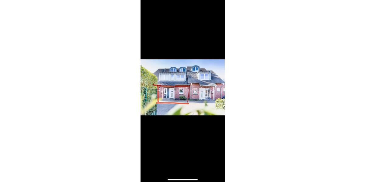 Erdgeschoßwohnung Drensteinfurt - 1 Zimmer, 50 m&sup2;, 159.000&euro; | Angebot:26933462