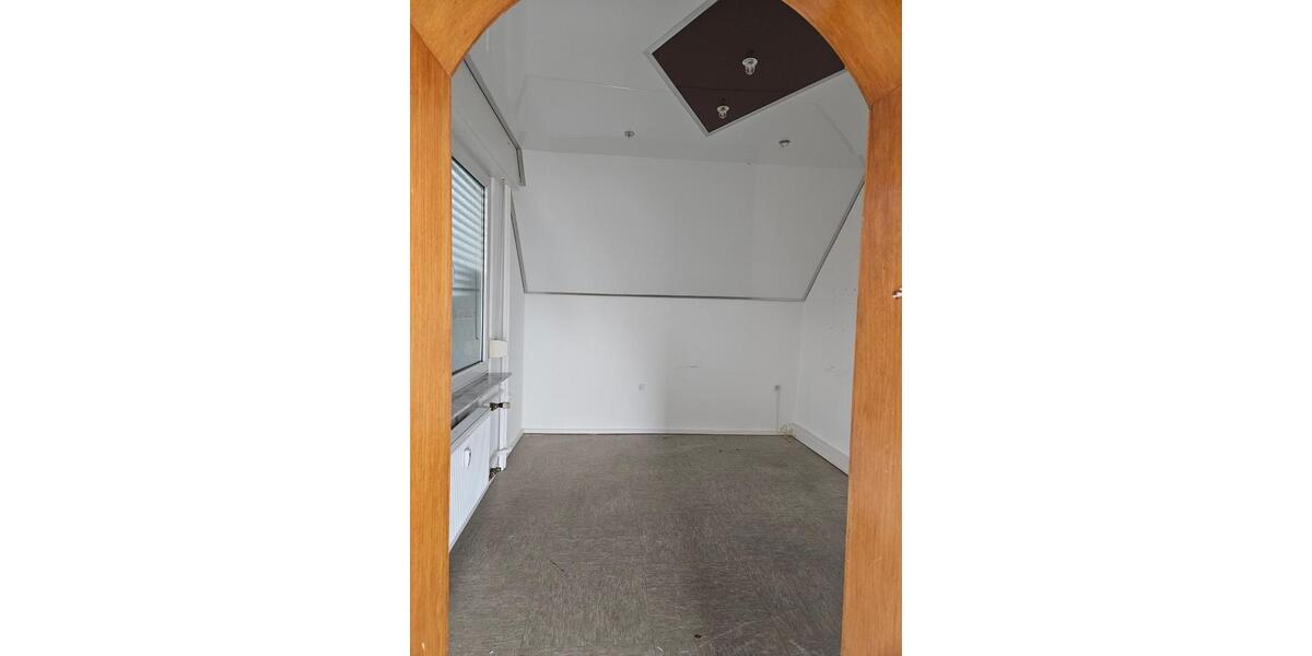 85m² Laden zu vermieten in Pelkum ab Januar 2026 !! 4 zimmer