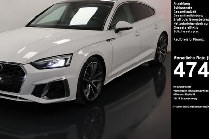 Audi A5 158.713 km 25.595 &euro; Oelde (Stromberg) 59302