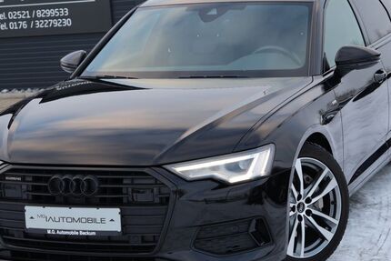 Audi A6 146.400 km 30.950 &euro; Beckum 59269