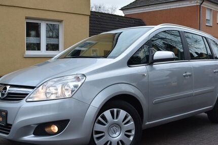 Opel Zafira 165.000 km 3.990 &euro; Bergkamen 59192
