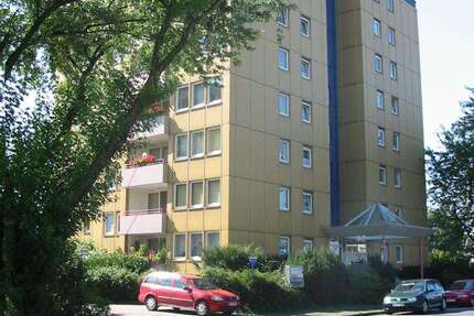 Wohnung Unna - 3 Zimmer, 78 m&sup2;, 599&euro; | Angebot:27007522