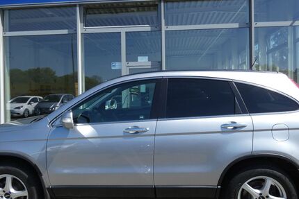 Honda CR-V 164.000 km 7.200 &euro; Bergkamen 59192
