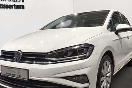 VW Golf Sportsvan 85.697 km 16.490 &euro; Beckum 59269
