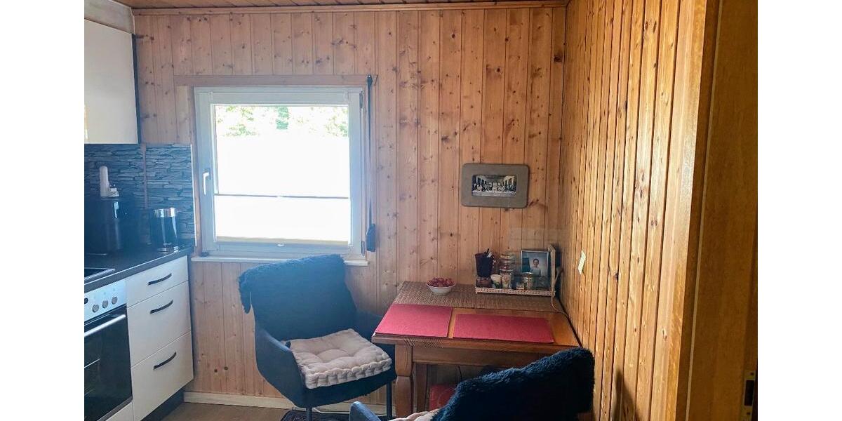 Ferienhaus Holzhaus Wilhelmsruh Möhnesee zimmer