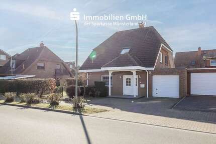 Haus zum Kaufen in Ahlen 307.000 € 117 m²