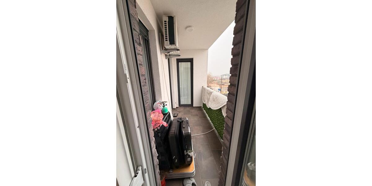 63 m² Wohnung, in Peja (Kosovo) voll ausgestattet zu verkaufen ! 2 zimmer
