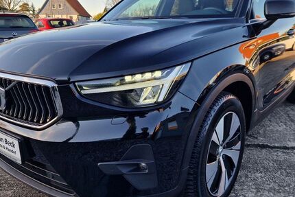 Volvo XC40 129.200 km 24.900 &euro; Hamm 59067