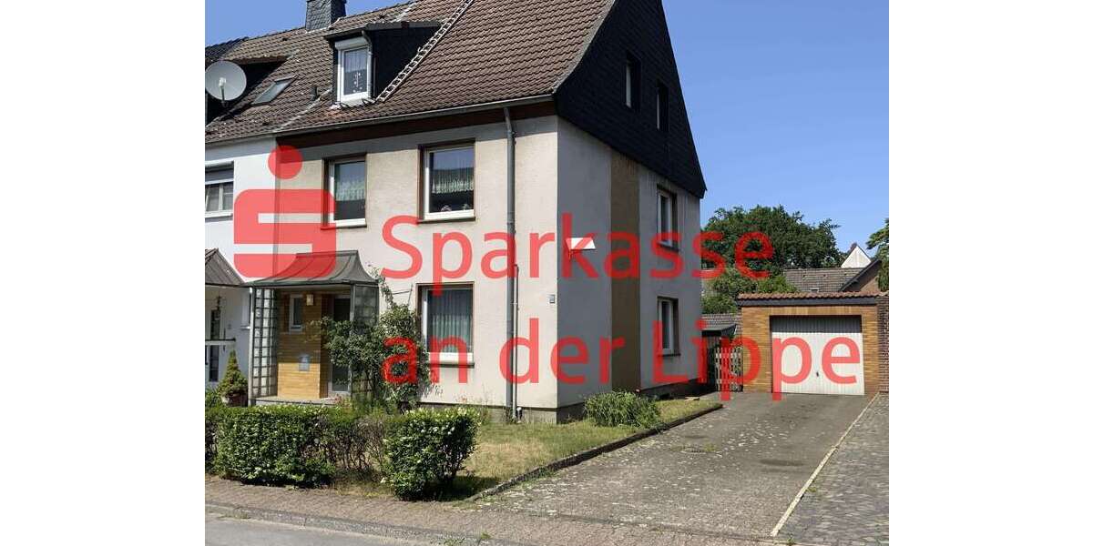 Haus zum Kaufen in Lünen 290.000 € 121 m² 7 zimmer