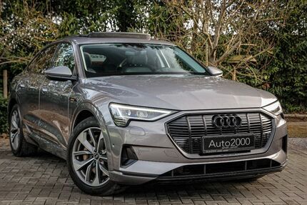 Audi e-tron 189.800 km 20.990 &euro; Unna 59427