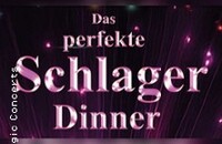 Das perfekte Schlager Dinner