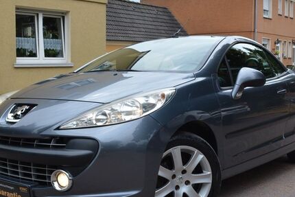 Peugeot 207 143.000 km 3.490 &euro; Bergkamen 59192