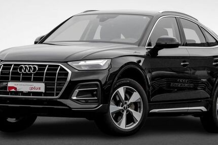 Audi Q5 15.517 km 41.875 € Dortmund 44143