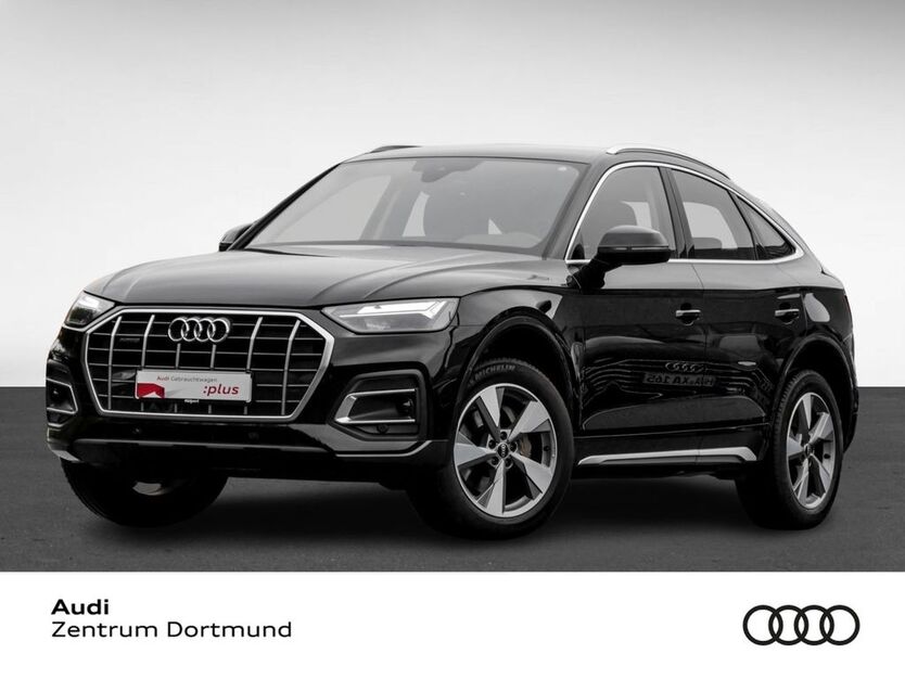 Audi Q5 15.517 km 41.875 € Dortmund 44143