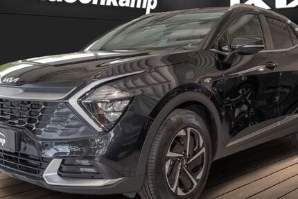 Kia Sportage 1.027 km 29.880 &euro; Selm 59379