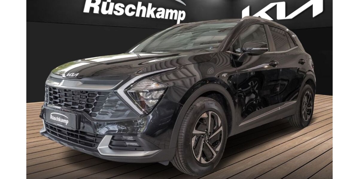 Kia Sportage 1.027 km 29.880 &euro; Selm 59379