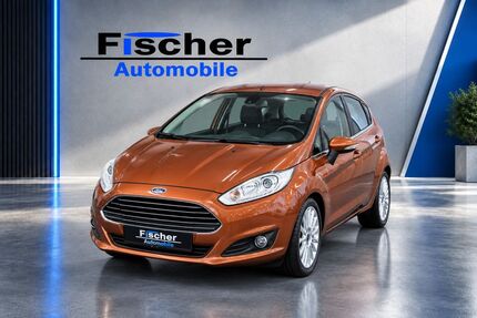 Ford Fiesta 64.162 km 7.800 &euro; Ascheberg 59387