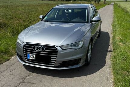 Audi A6 196.000 km 14.900 &euro; Werl 59457