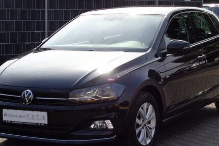 VW Polo 74.400 km 14.980 € Selm 59379