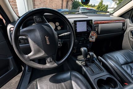 Jeep Grand Cherokee 265.000 km 8.000 &euro; Menden (Sauerland) 58706