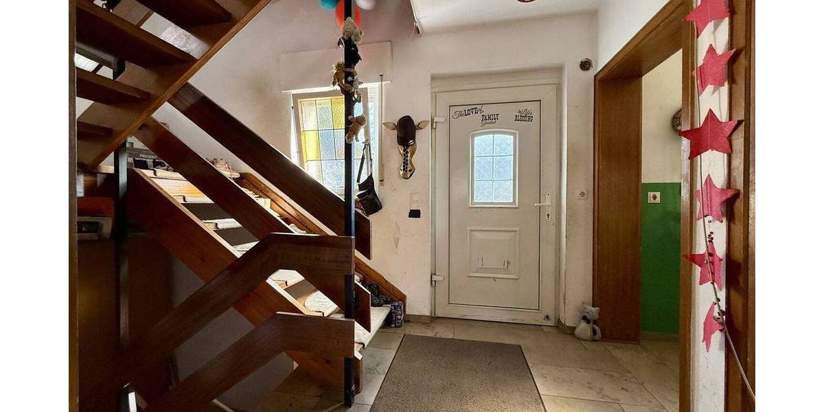 Einfamilienhaus Fröndenberg-Mitte Fröndenberg - 4 Zimmer, 100 m&sup2;, 279.000&euro; | Angebot:26887540