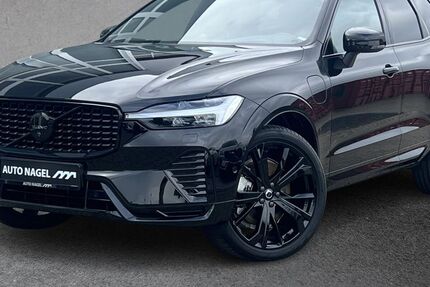 Volvo XC60 5.826 km 55.800 € Hamm 59067